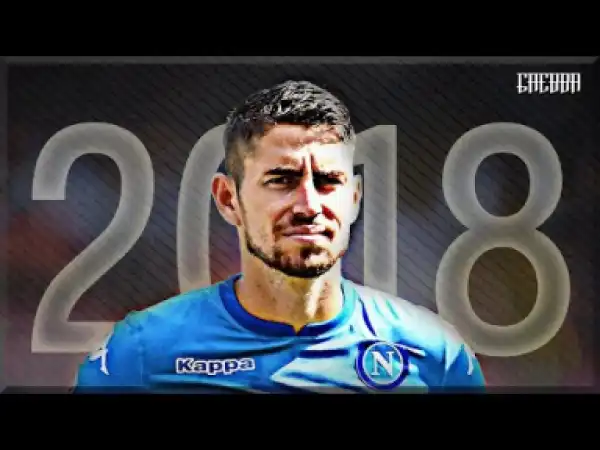 Video: Jorginho - Assists & Defensive Skills 2017/2018